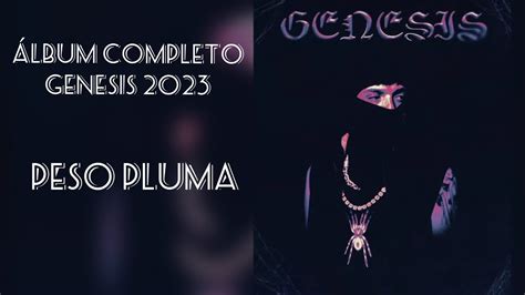 genesis rym